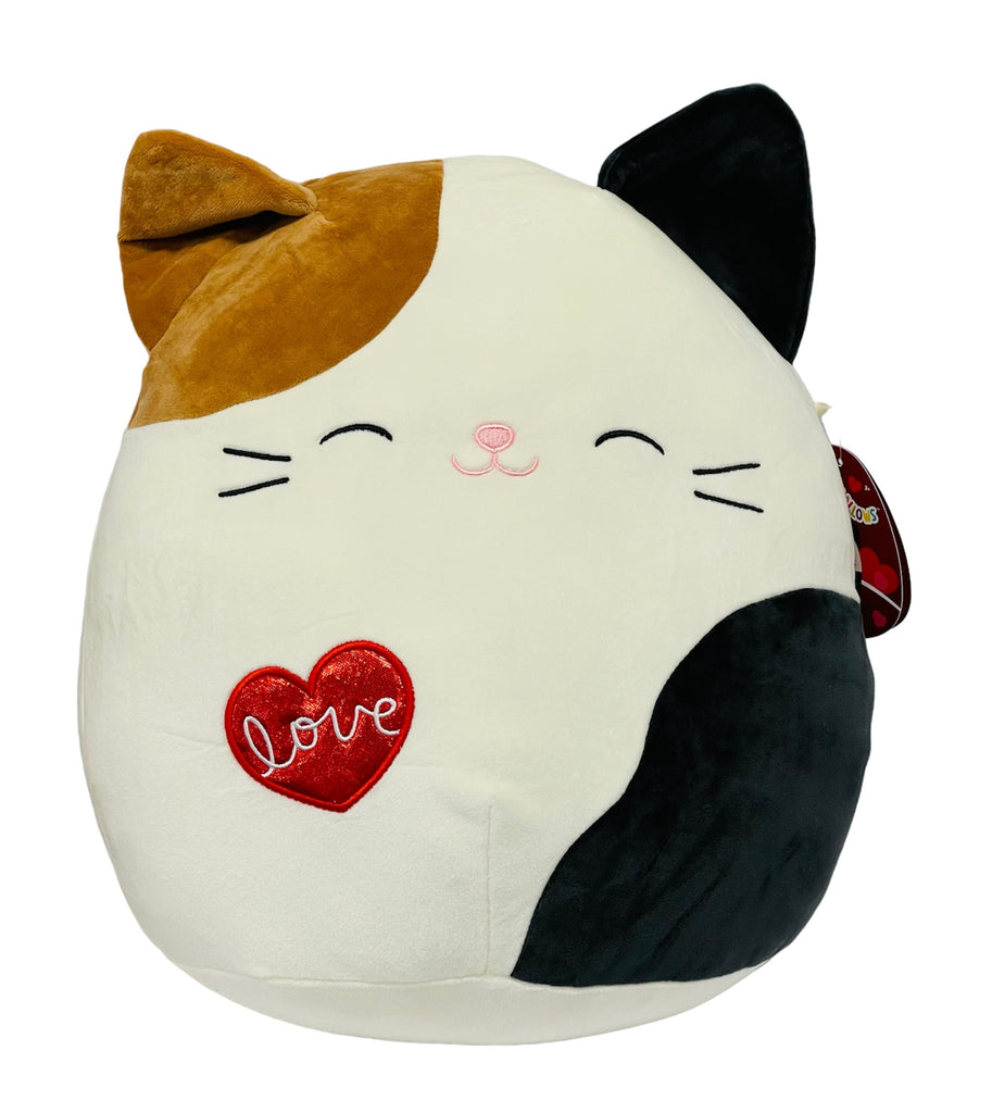 Squishmallows Valentine Assortment C - 5 2023 (Single) – Monkey