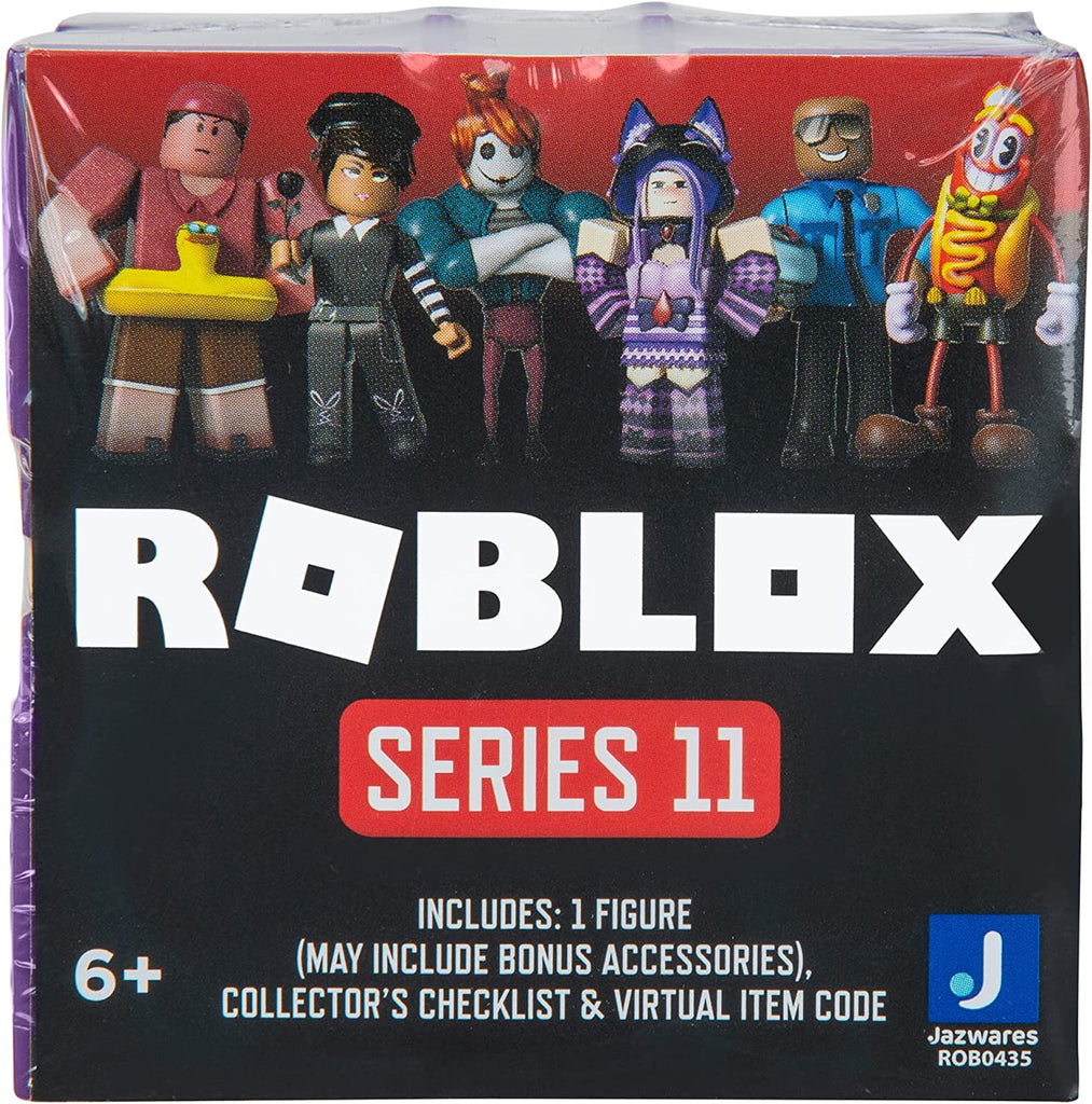 Roblox Desktop Series Collection - Meep City: Principal Panic [Includes  Exclusive Virtual Item]