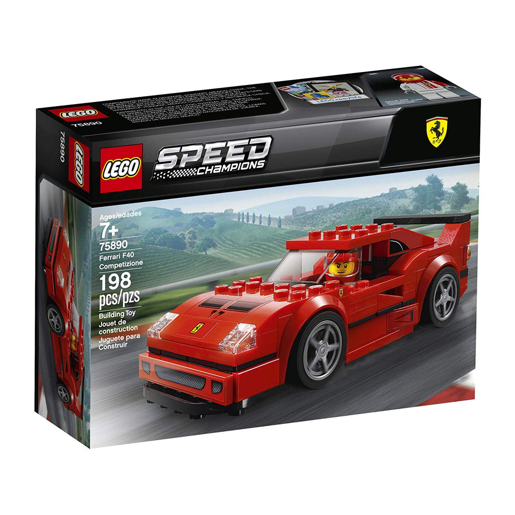 ferrari f40 toy