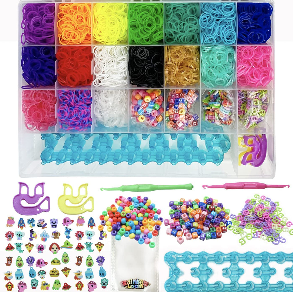 Rainbow Loom Beadmoji Deluxe