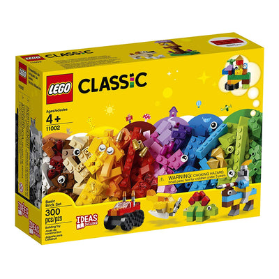 lego classic monkey