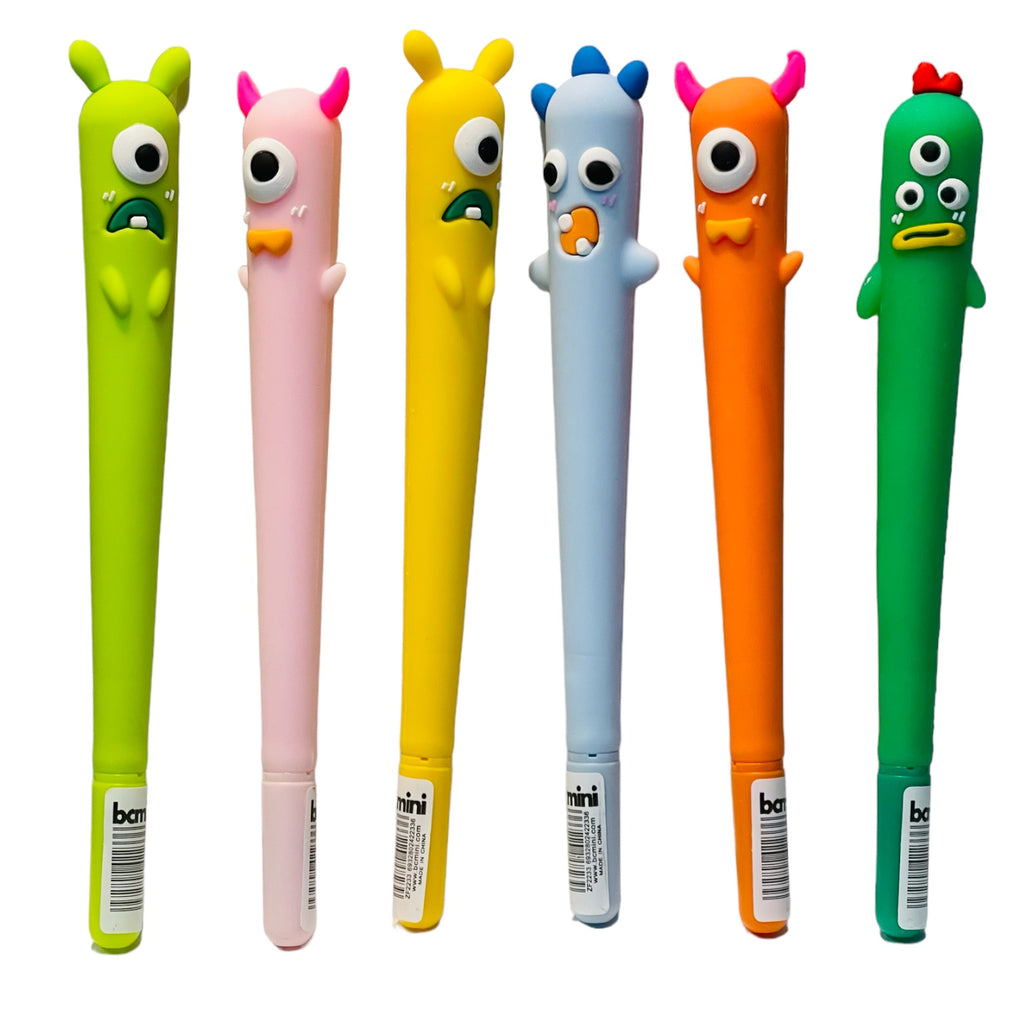 Shine' Word Play Pen Set