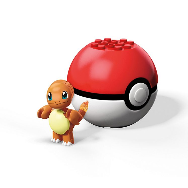 Charmander Pokewalki - pokeballgif roblox