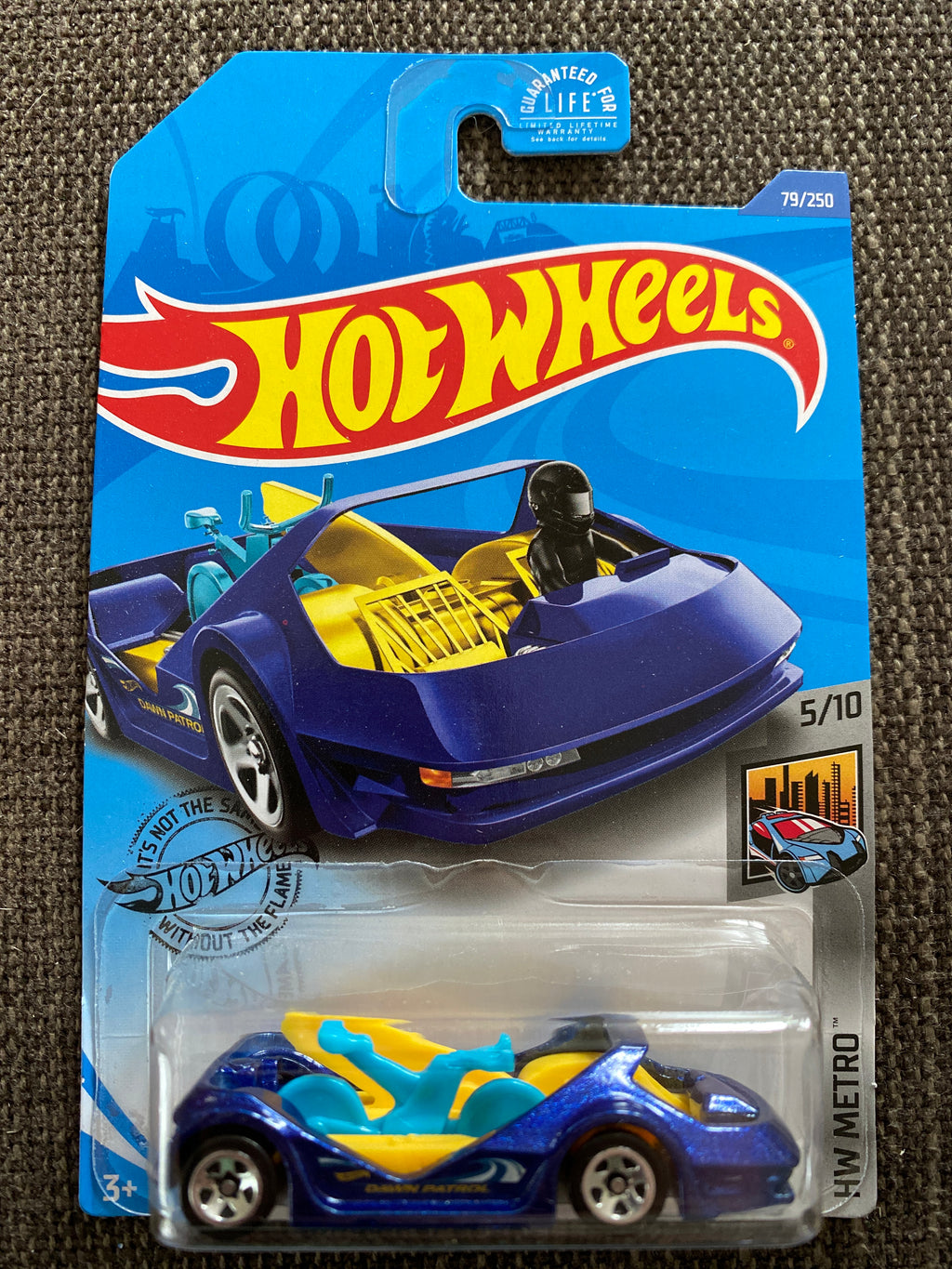 Hot Wheels DEORA III | Monkey Fish Toys