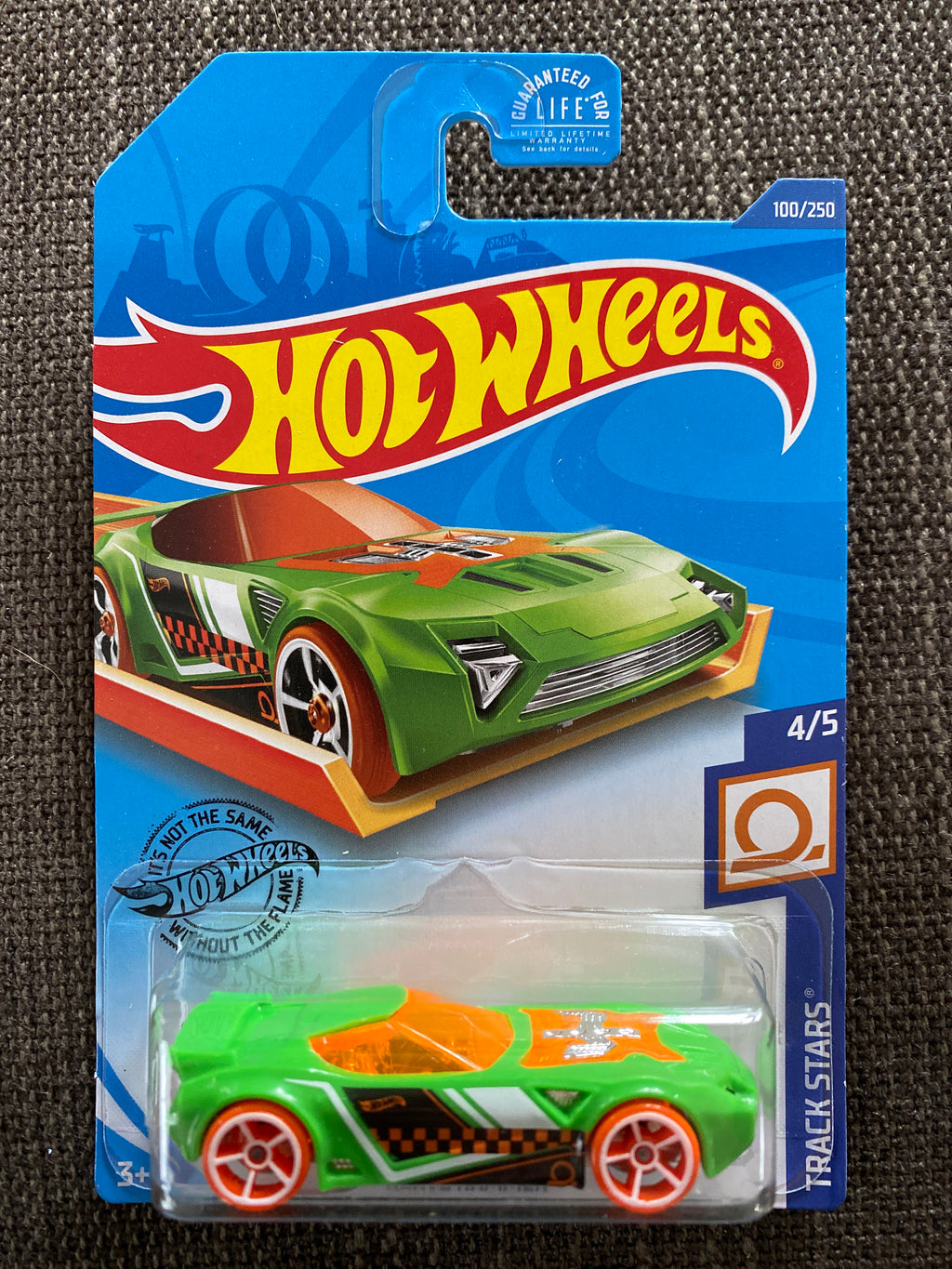 hot wheels nerve hammer