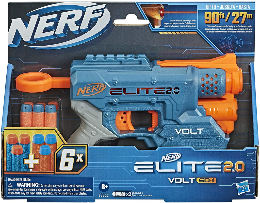  Nerf Roblox Arsenal: Soul Catalyst Dart Blaster, Includes Code  to Redeem Exclusive Virtual Item, 4 Elite Nerf Darts, Outdoor Games : Toys  & Games