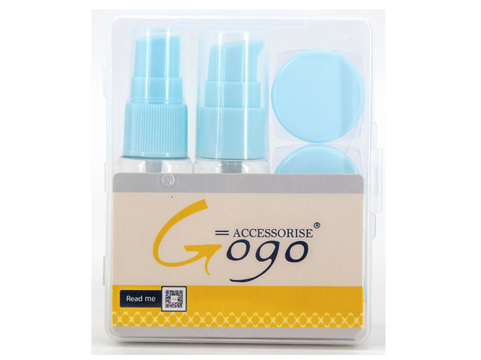 gogo travel goods