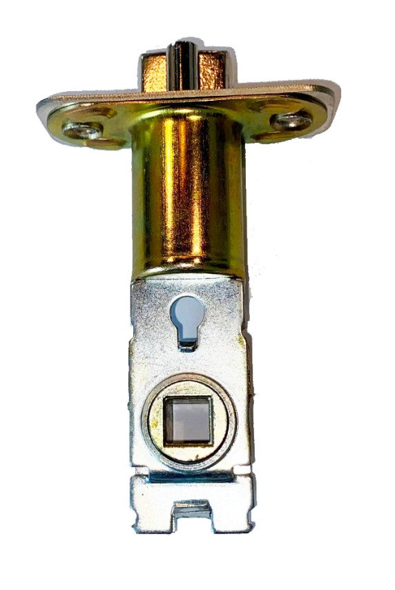 Emtek Key in Latchs