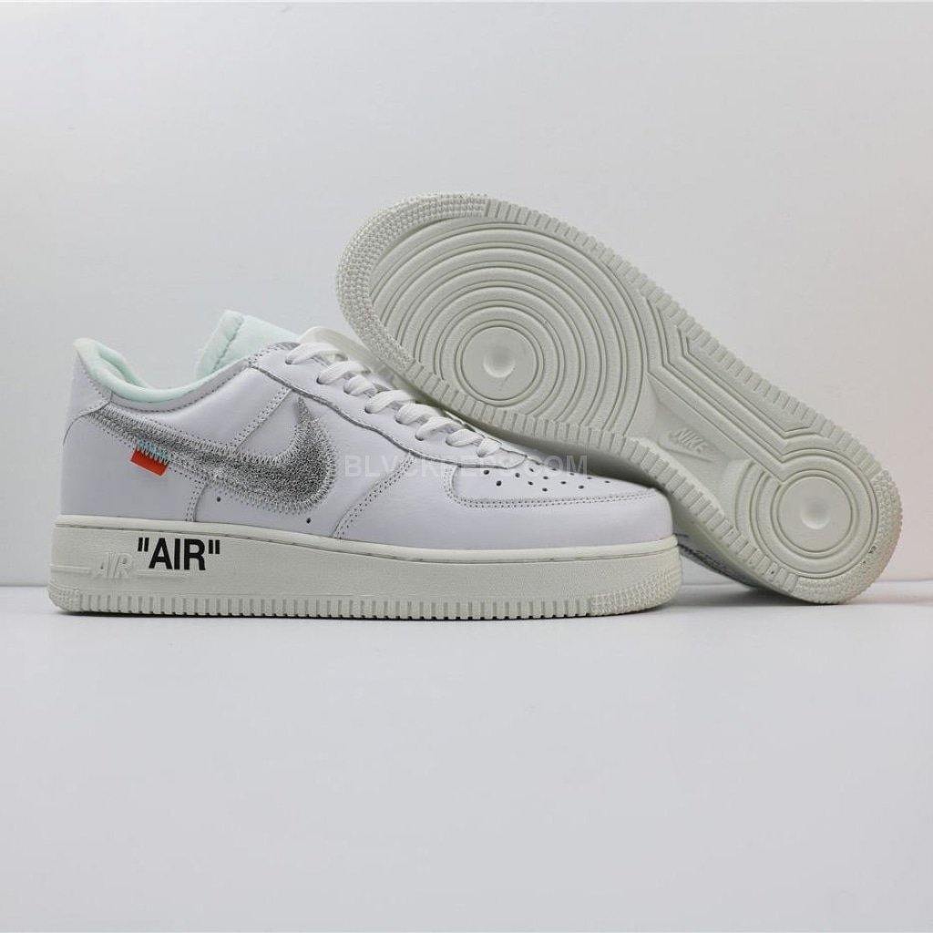 Air Force 1 Low Virgil Abloh Off-White (AF100) 