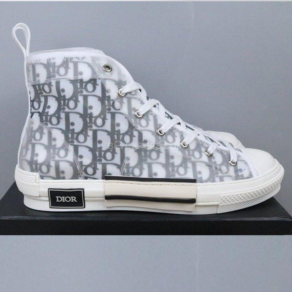 dior homme converse