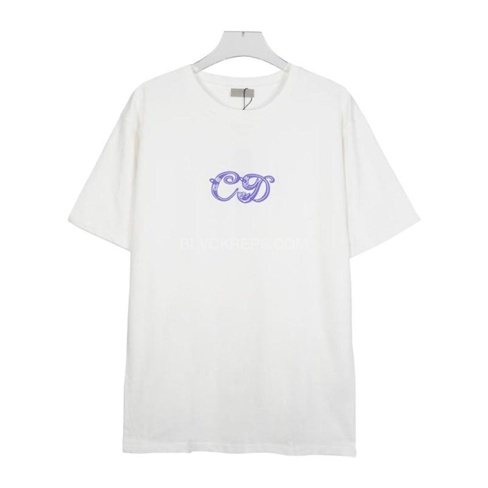 Dior T-shirt D30 – BLVCKREPS