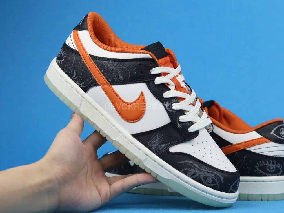 Dunk Low PRM Halloween (2021) – BLVCKREPS