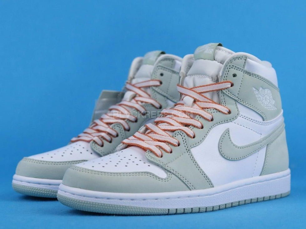 Jordan 1 High OG Seafoam – BLVCKREPS