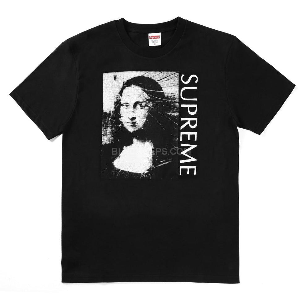 Supreme Mona Lisa T-shirt B6 – BLVCKREPS