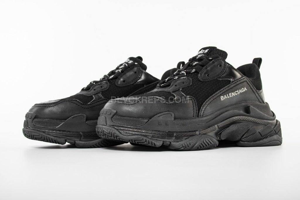 Balenciaga – BLVCKREPS