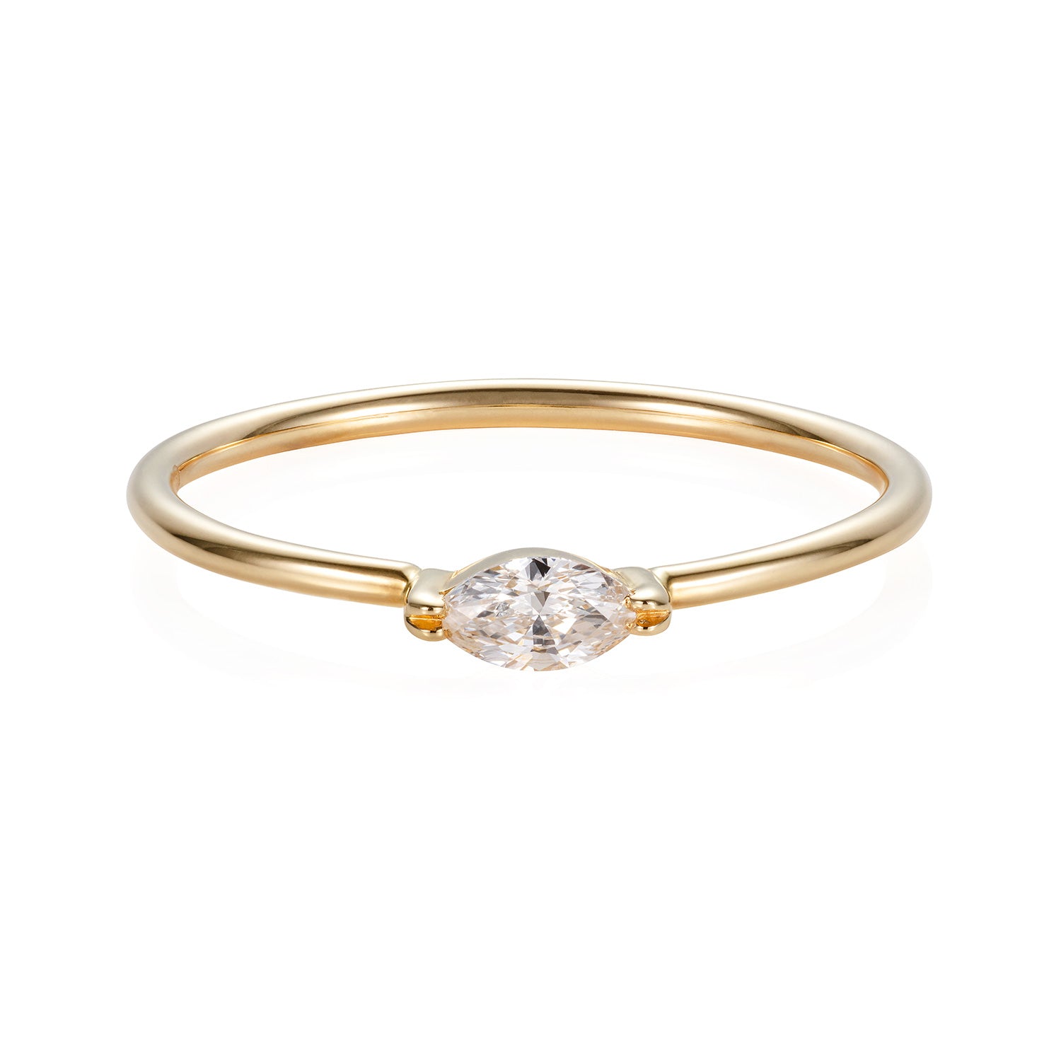 Diamond Tiara Ring – Sweet Pea Jewellery