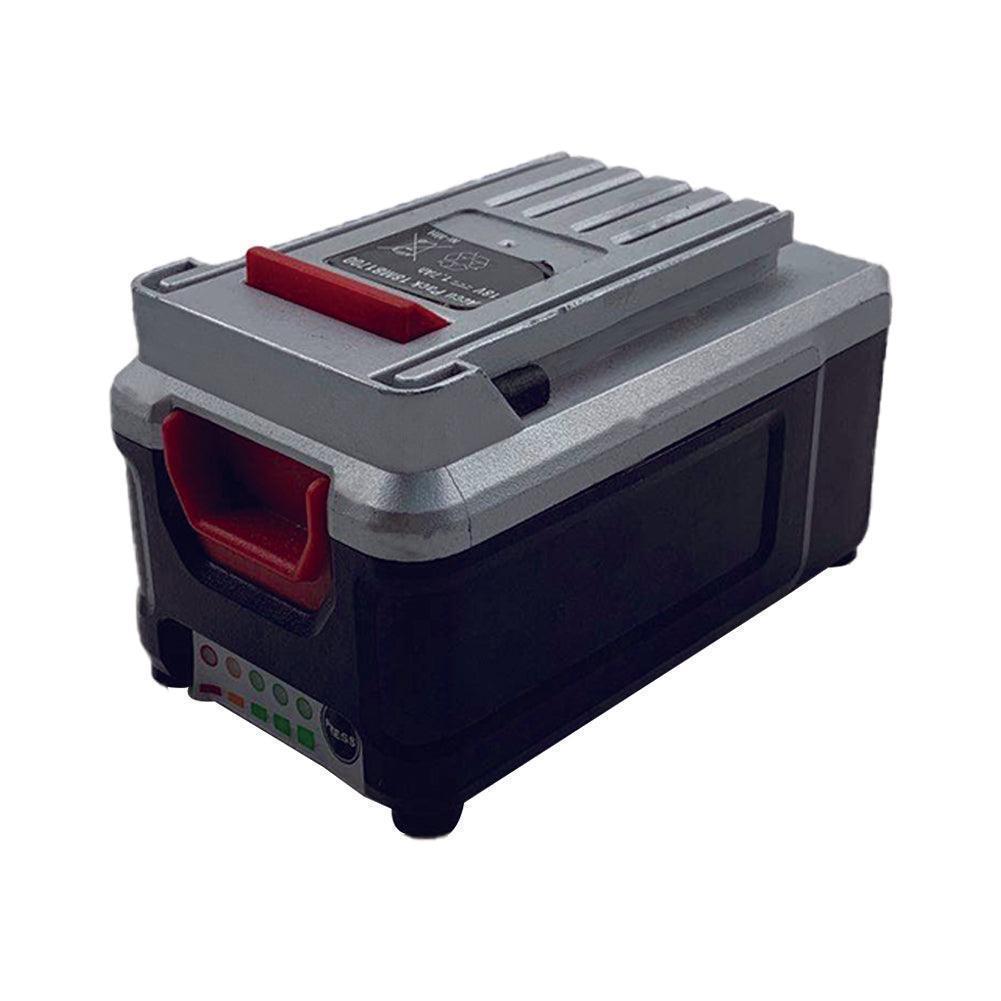 Accu Pack 18MB1700 Power Tool Battery – 18V 1700mAh Li-ion