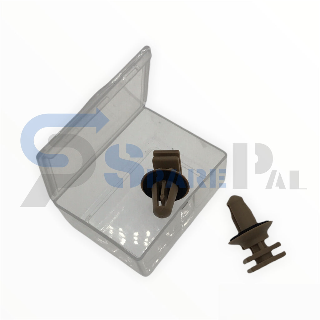 SparePal  Fastener & Clip SPL-10458