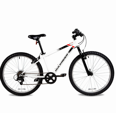 st100 mountain bike