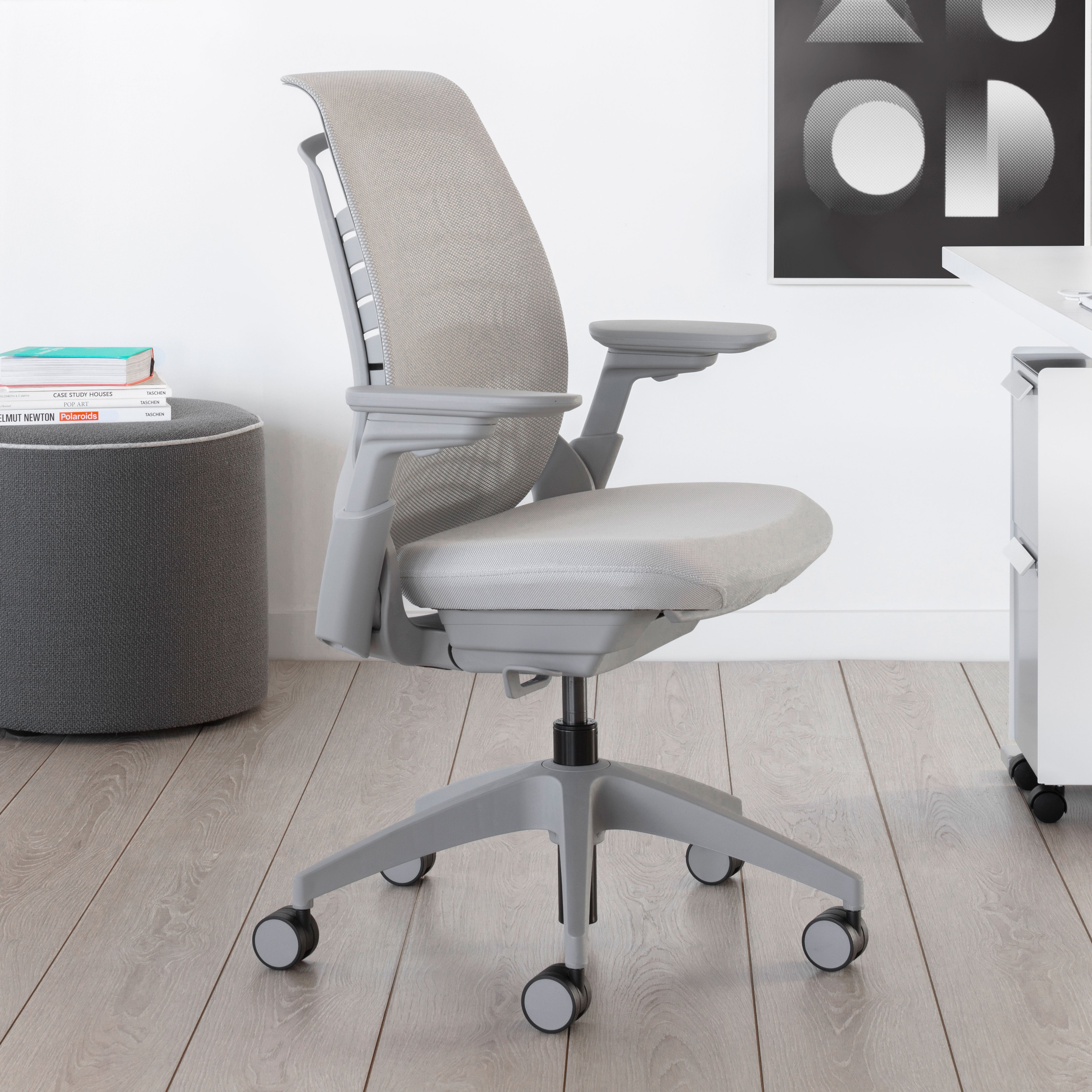 allsteel mimeo task chair