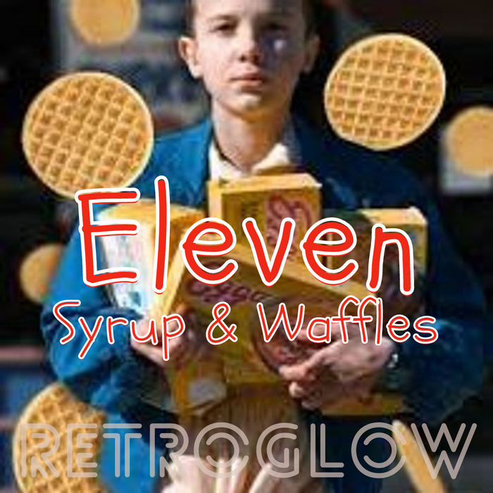 Eleven-