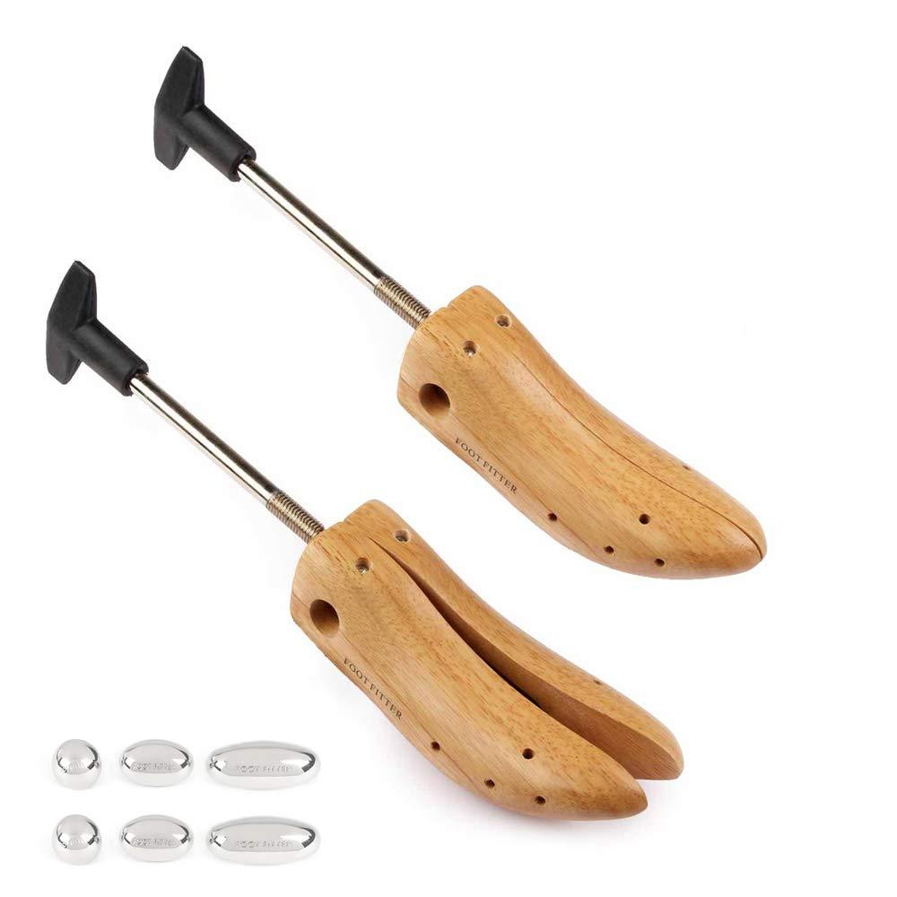 shoe stretcher for wide feet