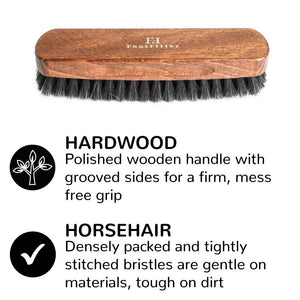 footfitter shoe shine kit