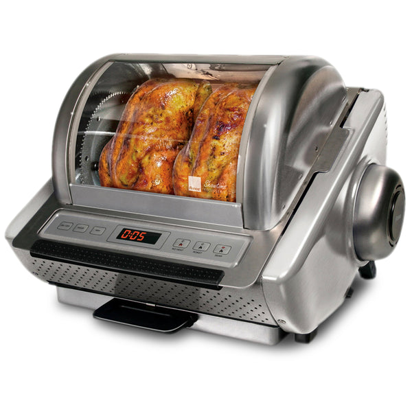 Ronco EZ-Store Turbo 5-Tray Food Dehydrator, 1 ct - Fry's Food Stores