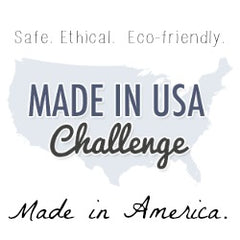 Made in USA Challenge