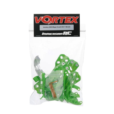 Blade Helicopters Plastic Kit, Green: Vortex 230