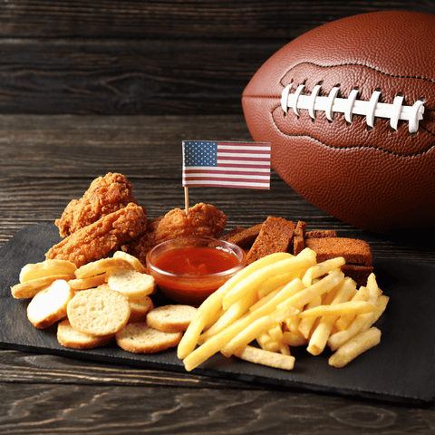 Super Bowl Restaurants