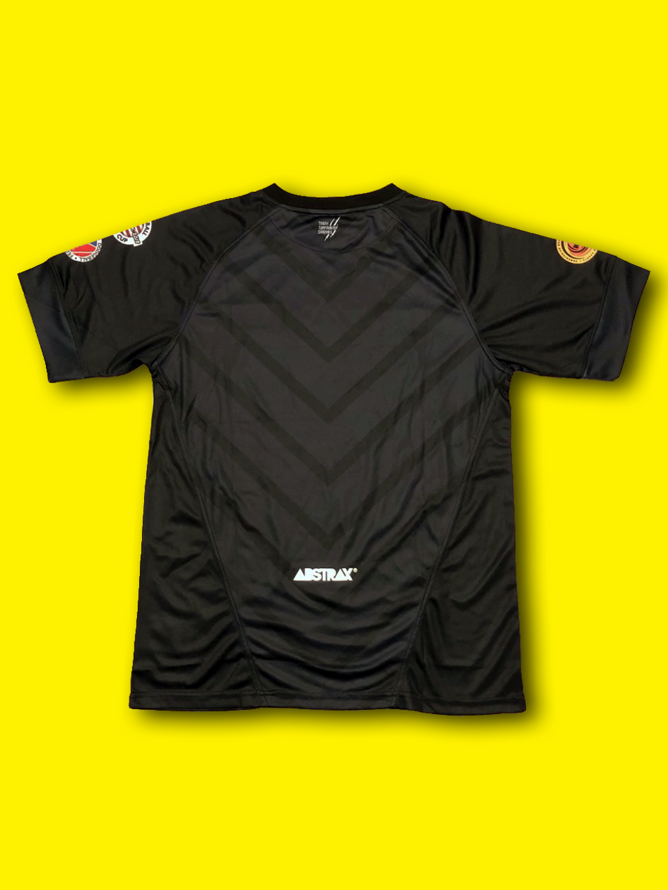 2018 Malaysia National Alternate Dodgeball Jersey Kit Kult
