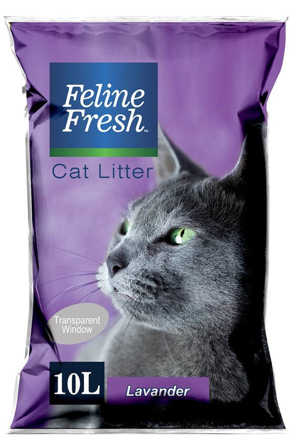 cat litter sand philippines