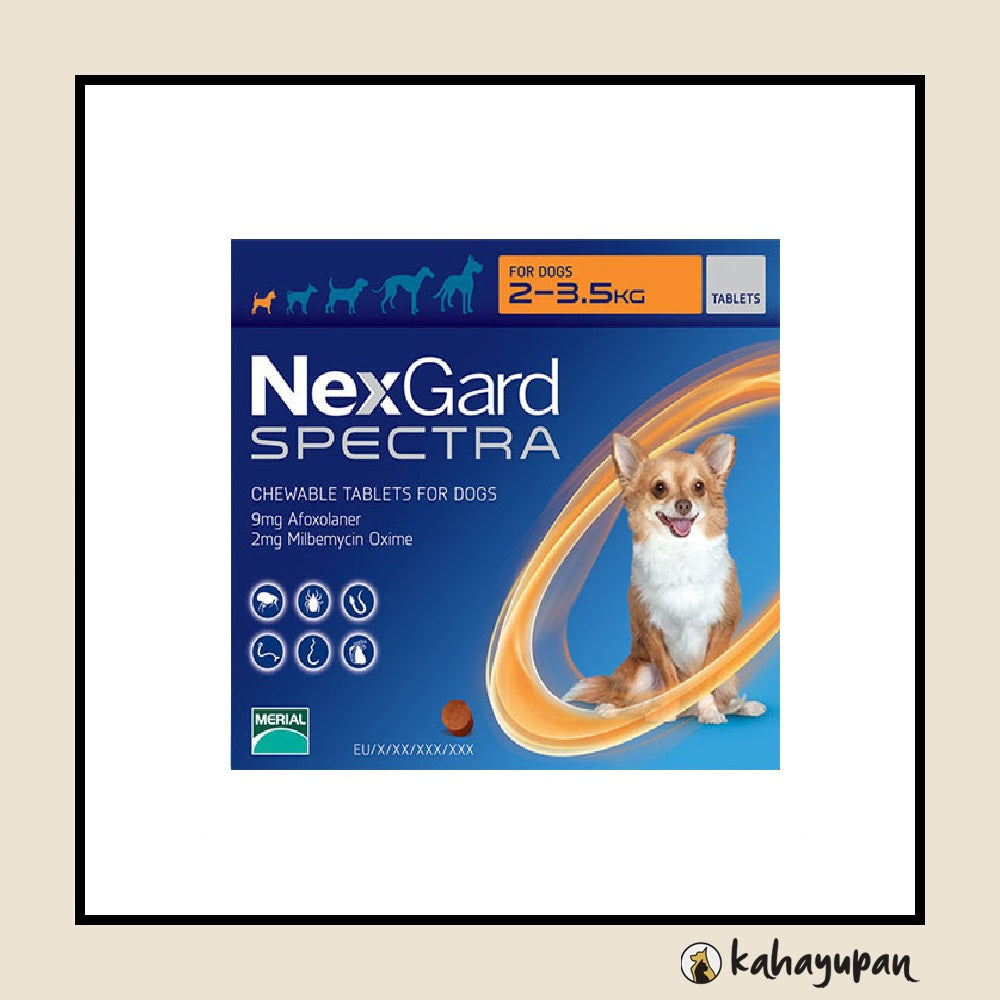 nexgard for cats canada