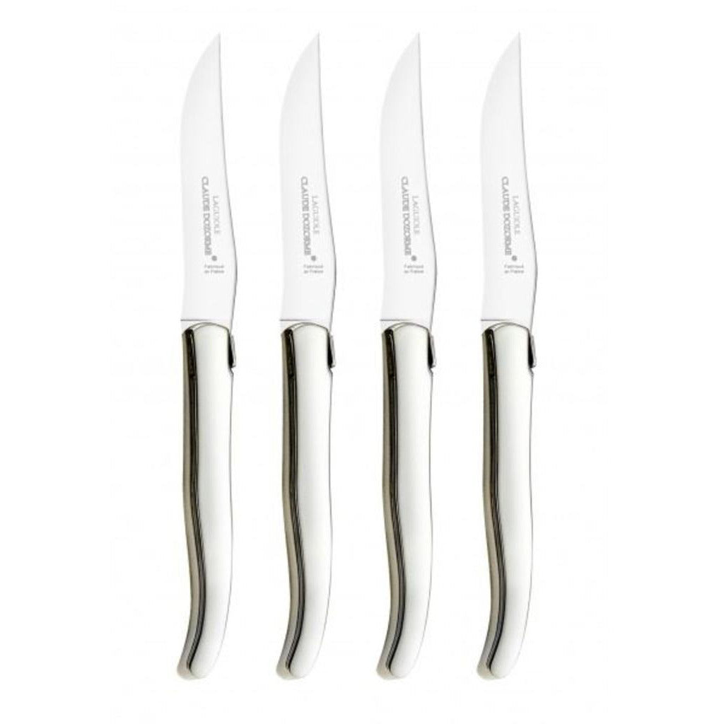 Claude Dozorme Cheese Knife Sets – A Mano
