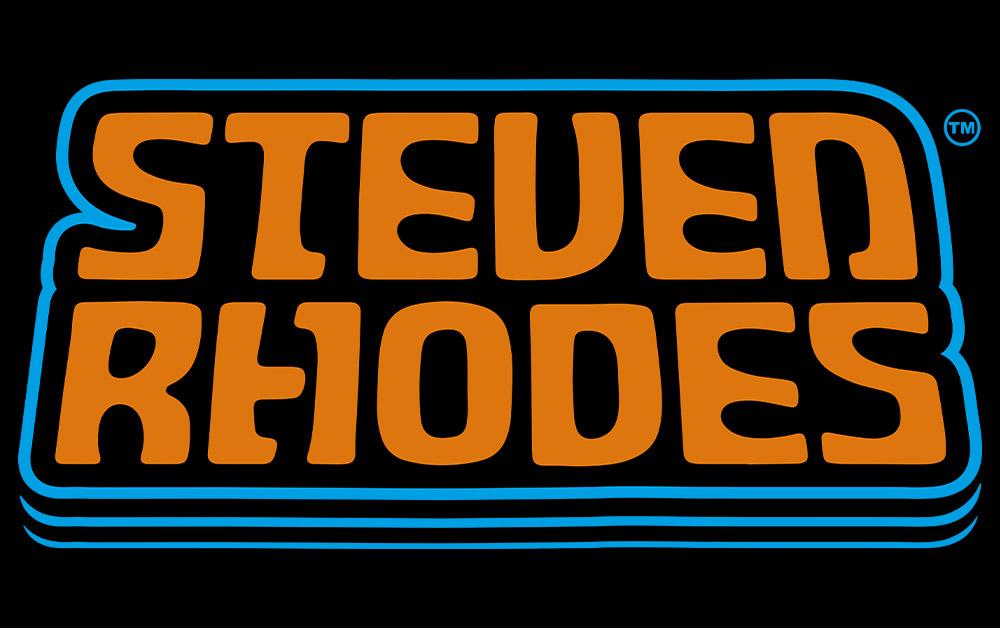 Steven Rhodes Shop