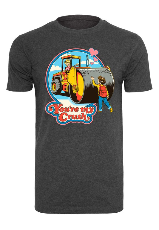 Steven Rhodes - Let's Go Fishing - T-Shirt