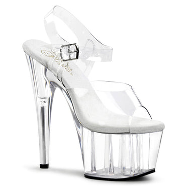 clear heels nz