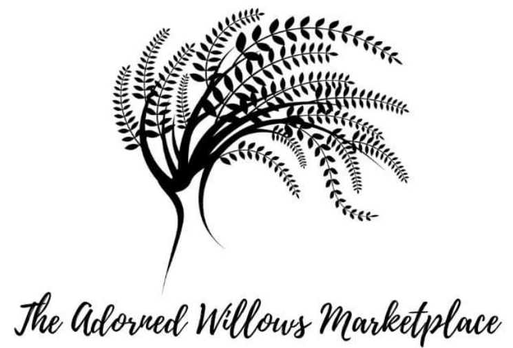 The Adorned Willows Marketplace