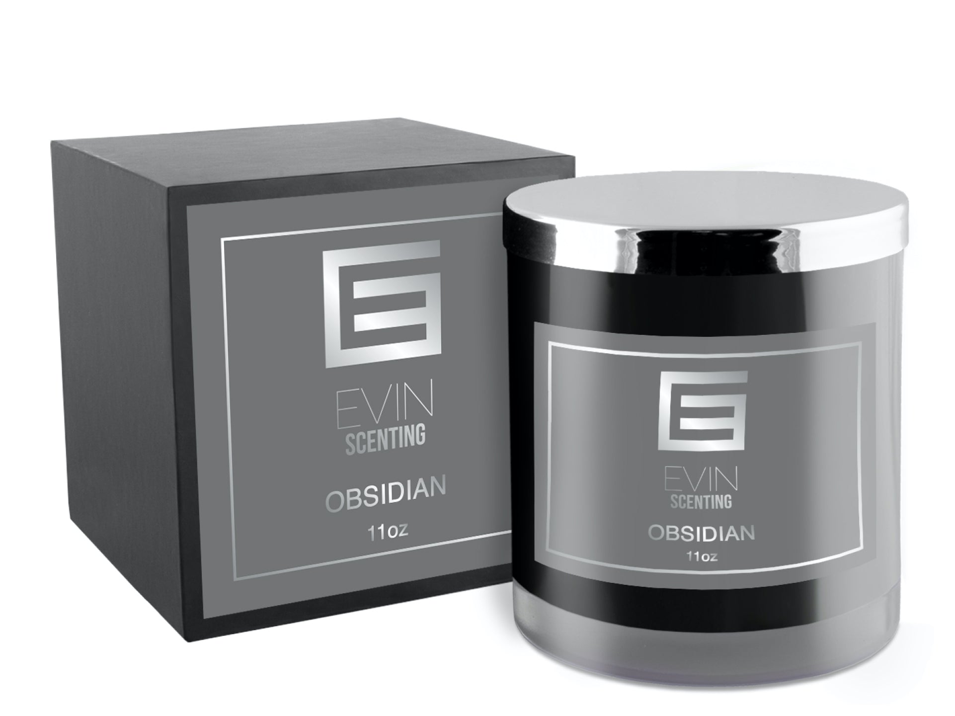 EVIN Scenting Obsidian - Evin Skincare Rx product image