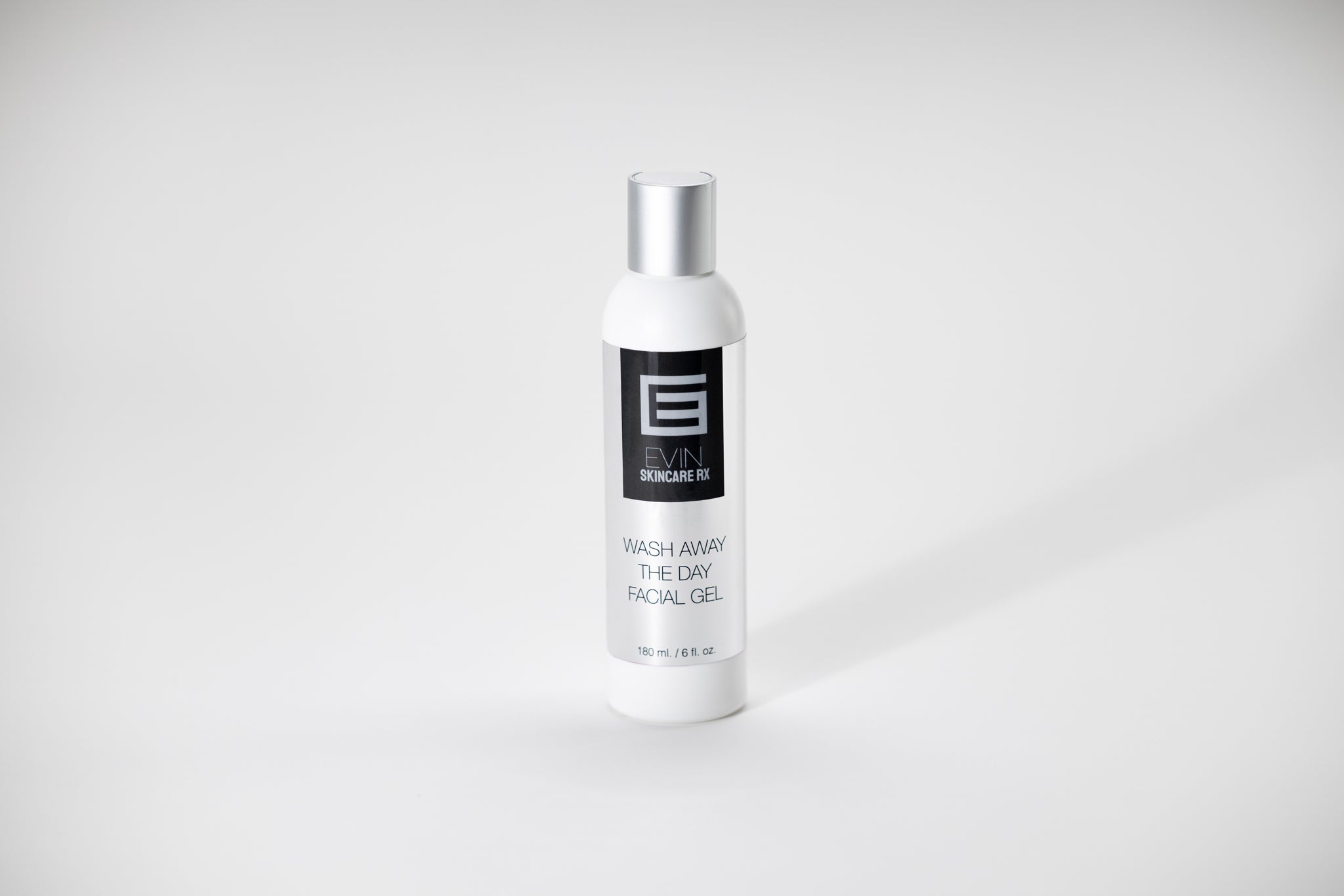 Wash Away the Day Facial Gel - Evin Skincare Rx product image