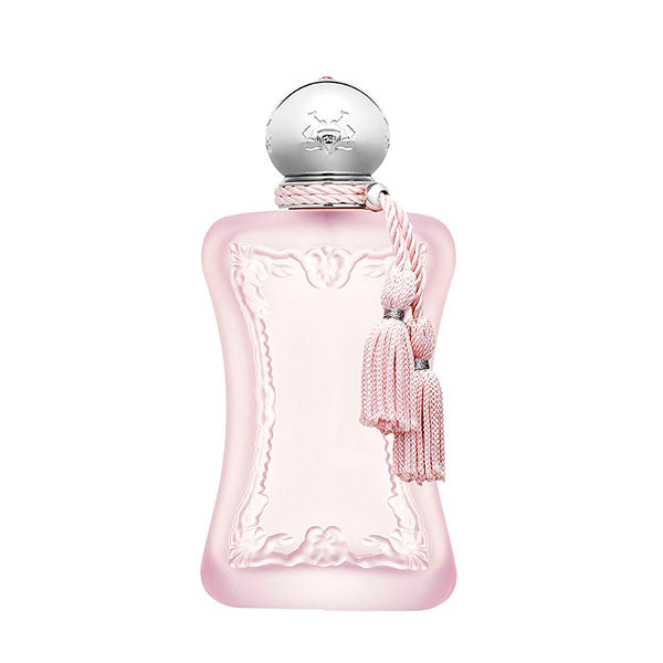 Delina La Rosee by Parfums de Marly Scents Angel ScentsAngel Luxury Fragrance, Cologne and Perfume Sample  | Scents Angel.