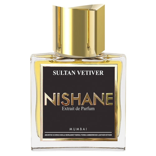 Nishane Sultan Vetiver | Scents Angel