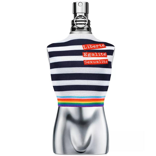 Le Male - Jean Paul Gaultier