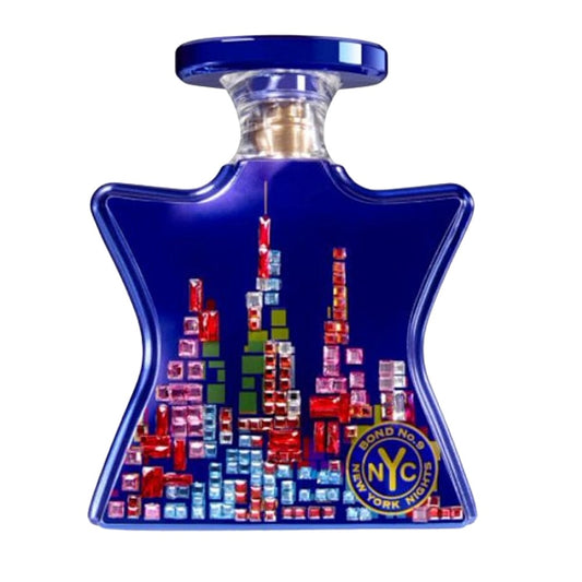 Bond No. 9 Lafayette Street Scents Angel