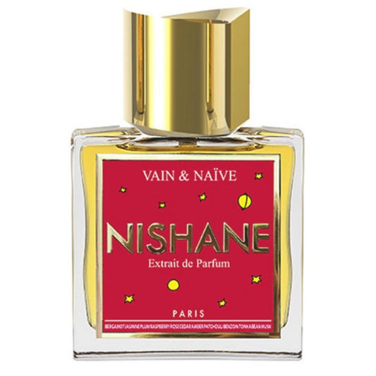 Nishane Hundred Silent Ways | Scents Angel