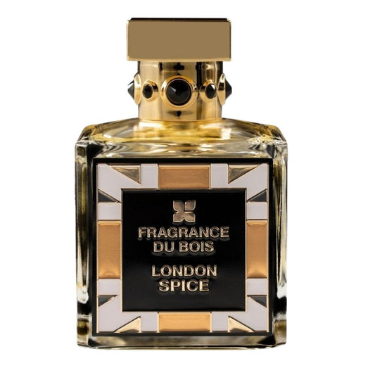  Fragrance du Bois Parisian Oud Eau de Parfum 100 ml