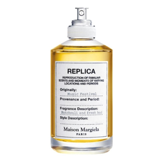 Maison Martin Margiela Whispers in the Library | Scents Angel