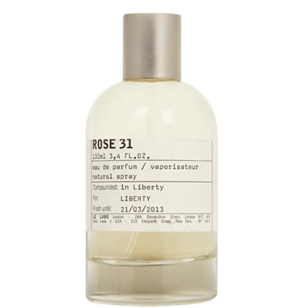 Le Labo Rose 31 | Scents Angel