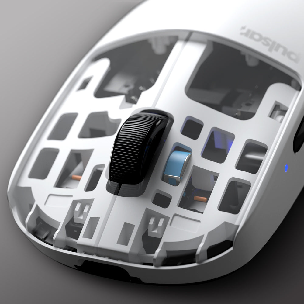 X2A Gaming Mouse – Pulsar Gaming Gears